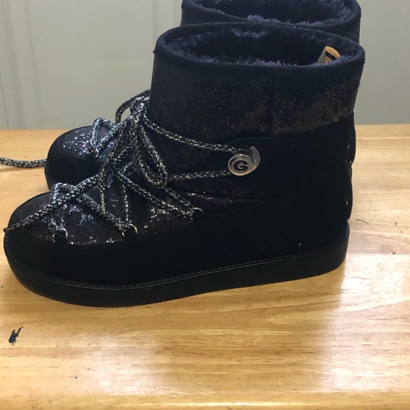 Guess sparkling boots-NEW - Picture 4 of 8